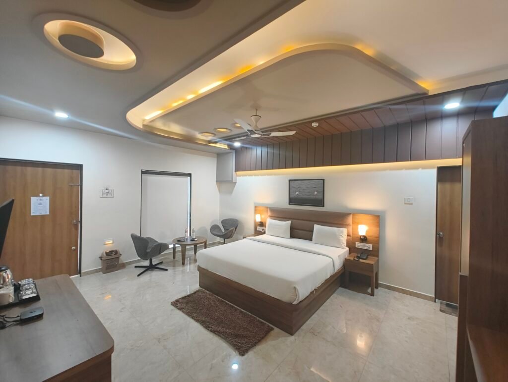 Superior Executive Room