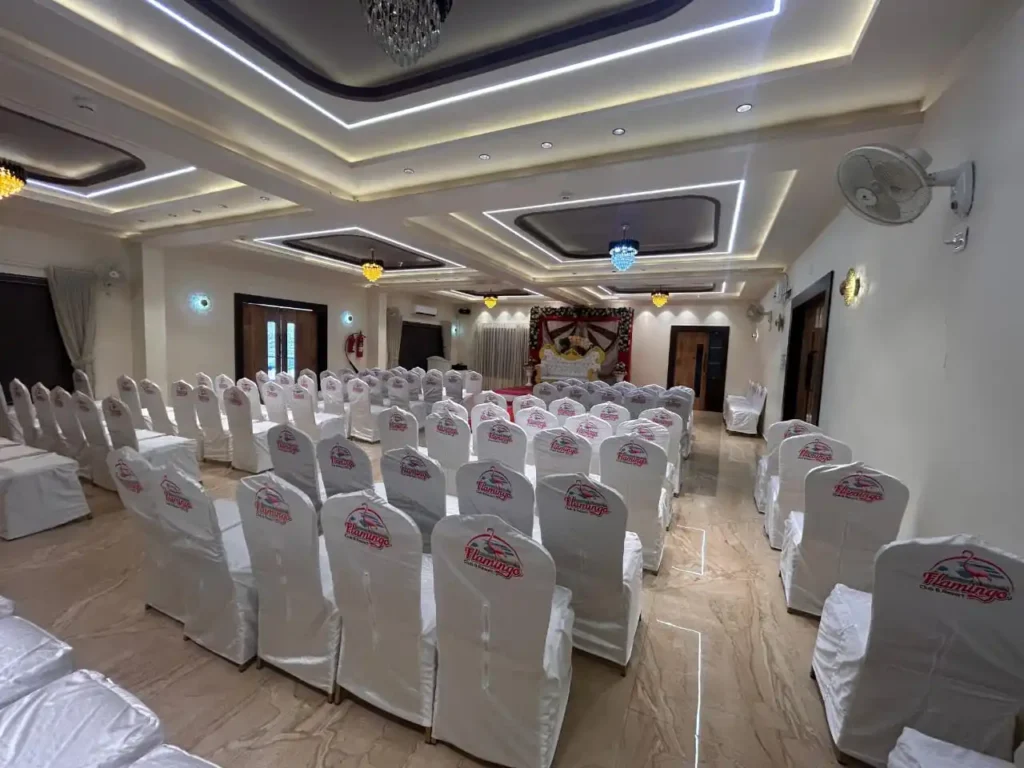 Grand Ballroom