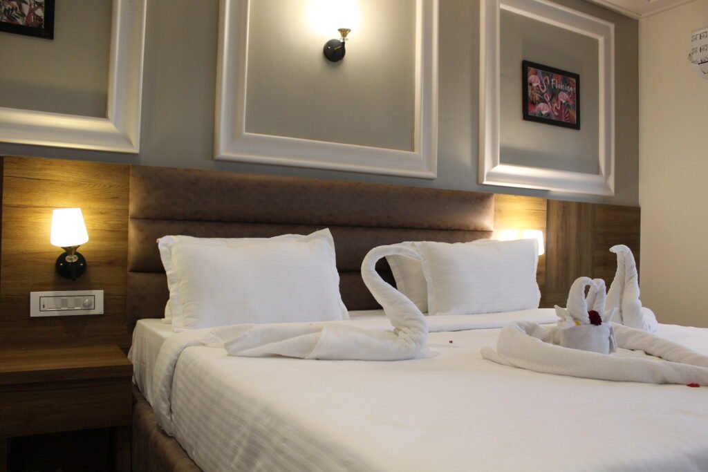 Flamingo Suites