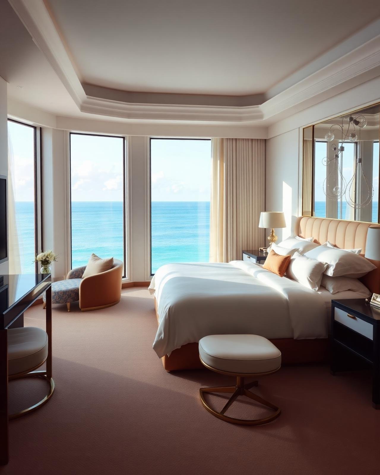 Luxury Room