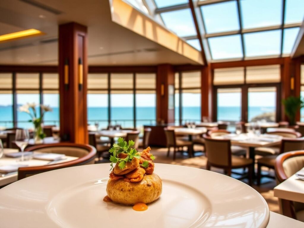 All-Day Dining
