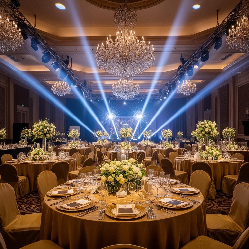 Every Occasion, Perfectly Executed