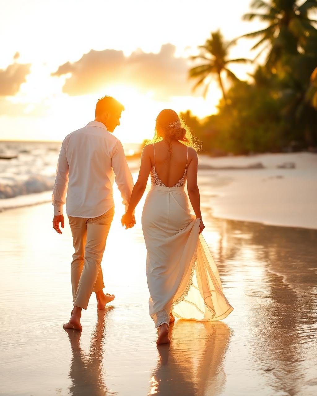 Destination Wedding