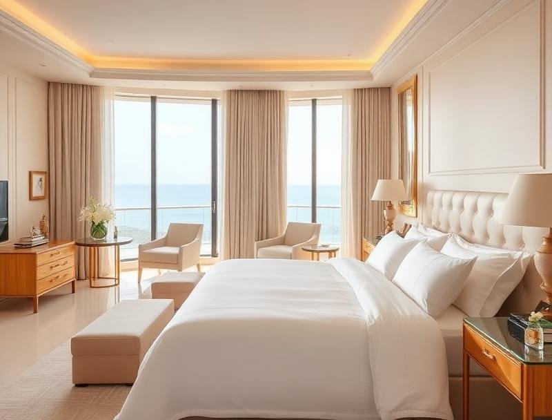 Deluxe Executive Room