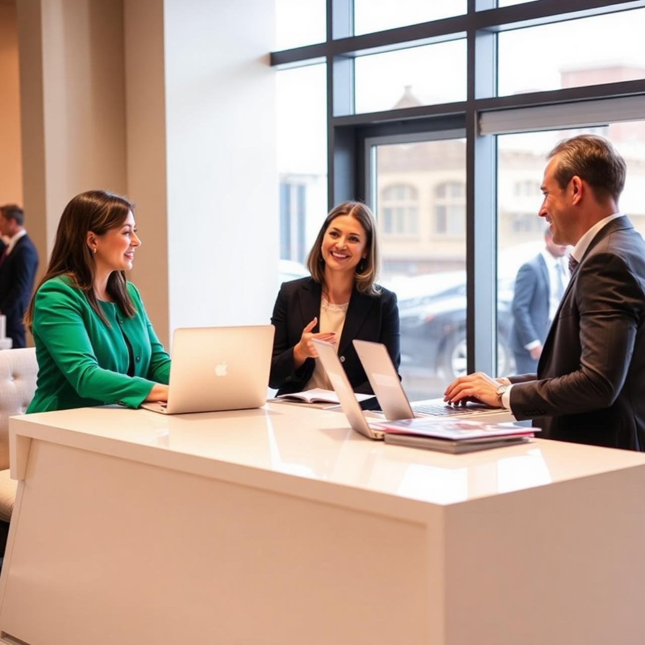 Corporate and Social Events