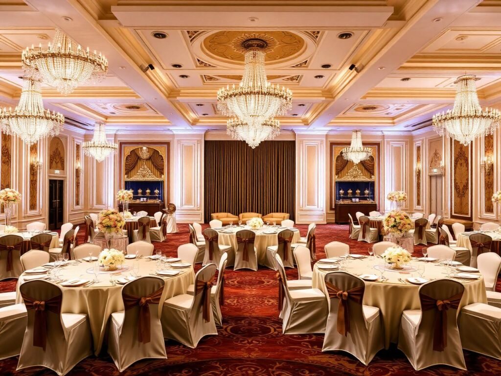 Grand Ballroom