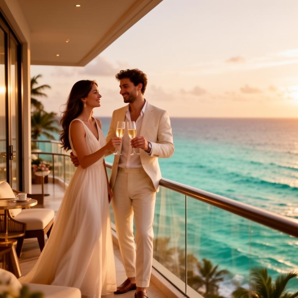 Romantic Packages
