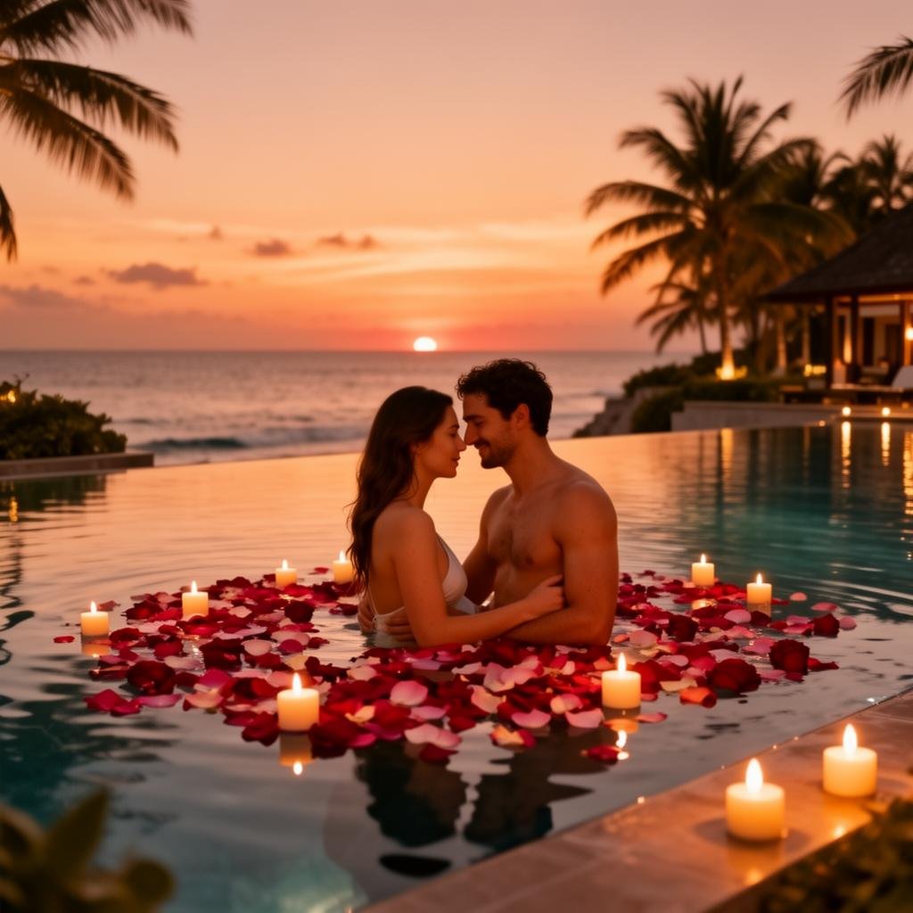 Romantic Packages