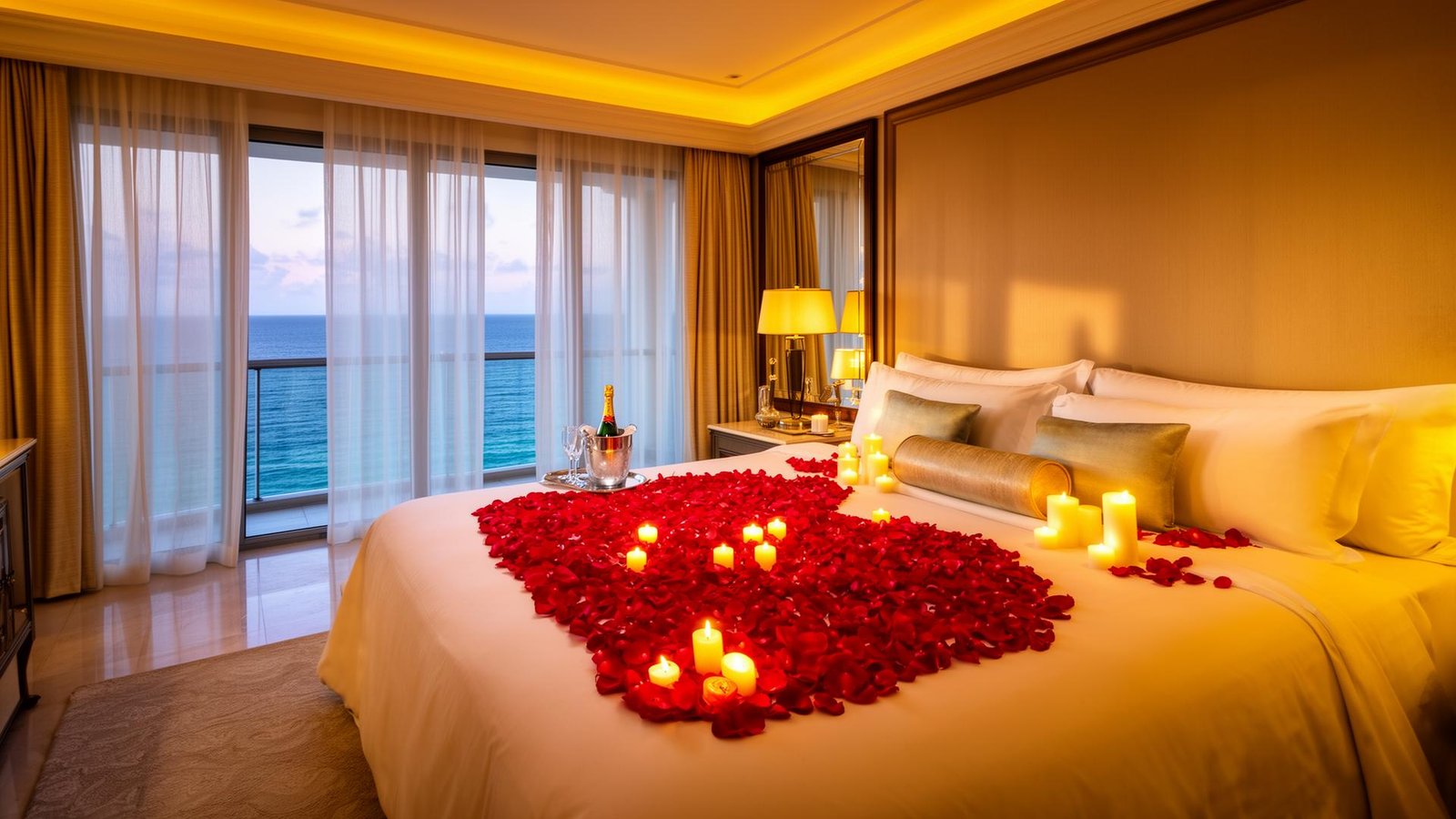 Romantic Packages