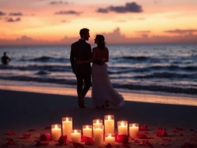 The Most RomanticExperiences in Diu