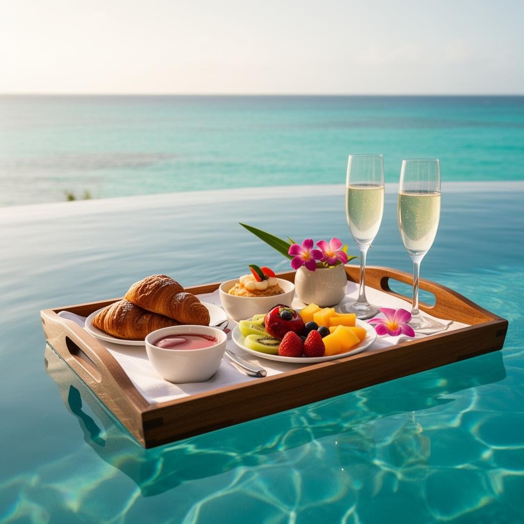 Romantic Packages