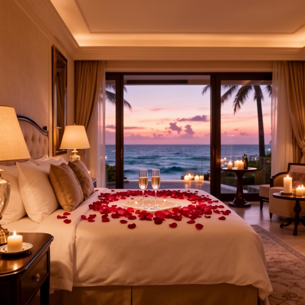 Romance, Redefined