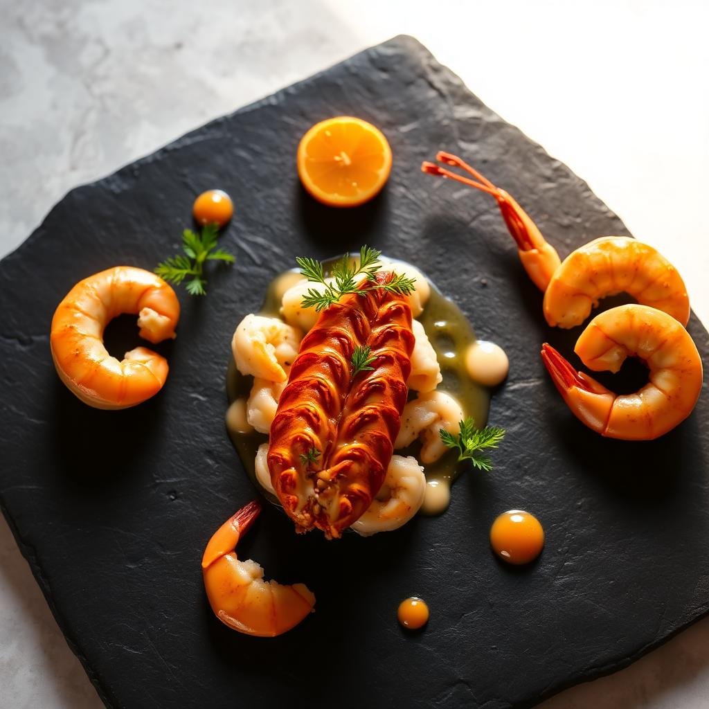 Dining and Resturant