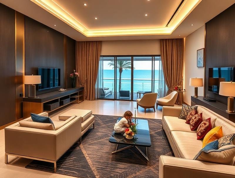 Flamingo Suites
