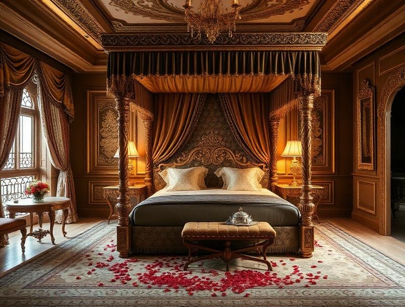 Superior Executive Room