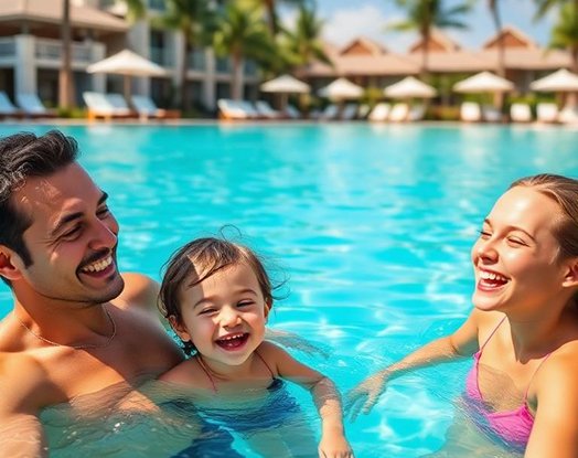 Family Escape