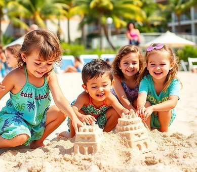 Kids Activities