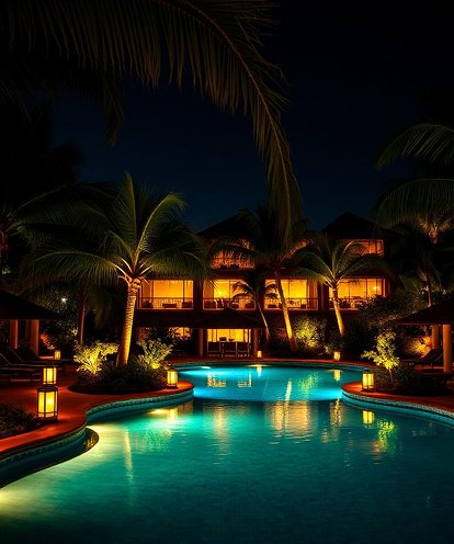 Resort Nights