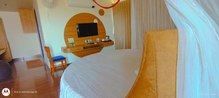 Maharaja Suite Room