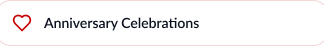 anniversary