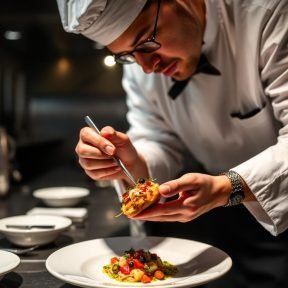 chef